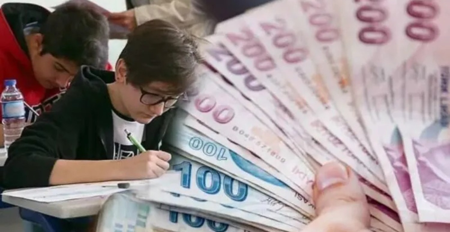 Tüm veliler başvurabilir! Öğrencilere eğitim parası verilecek: Tek yapılması gereken bu işlem