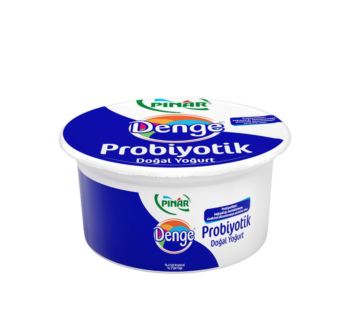 Yoğurt, probiyotikler