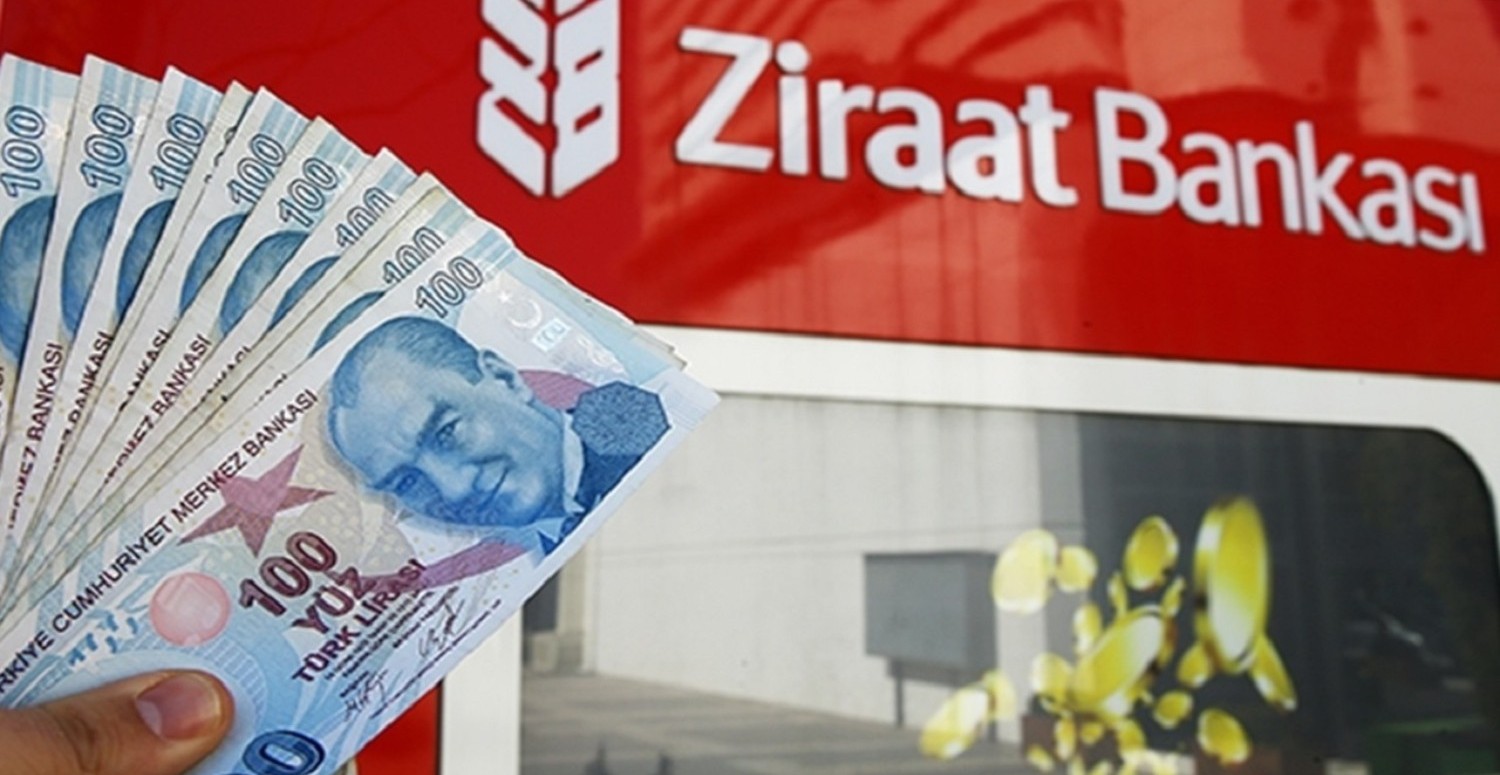 Ziraat Bankası'nda hesabı olanlar hemen kontrol edin! Tek tıkla 1500 TL ödeme yapılıyor