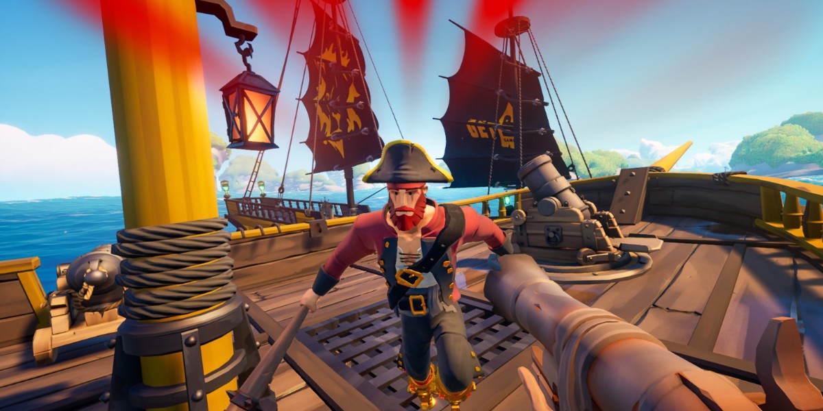 Blazing Sails bu hafta ücretsiz