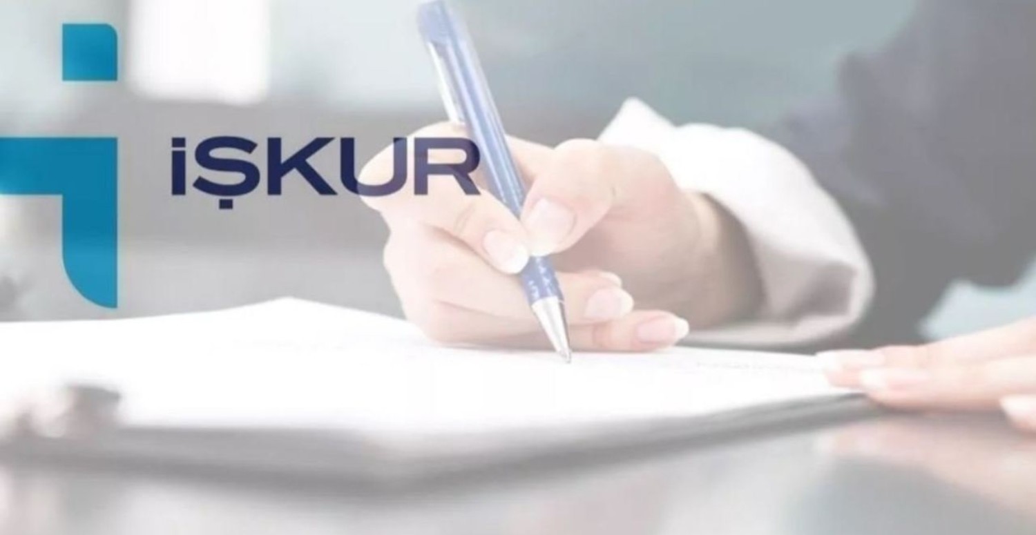 İŞKUR dev personel alımı için yola çıktı! KPSS şartı yok 22 bin TL maaşı var