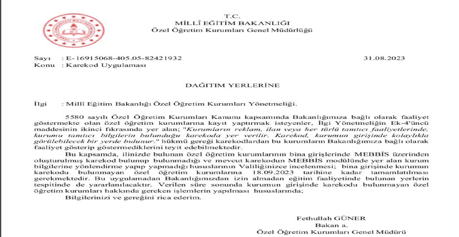 karekod meb