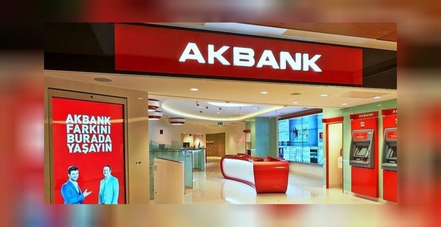 Kimlik numarası 0,4,2,6,8 ile bitenlere 34.000 TL nakit ödeme! Akbank'tan kaçmaz kampanya