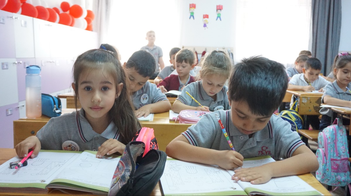 öğrenci