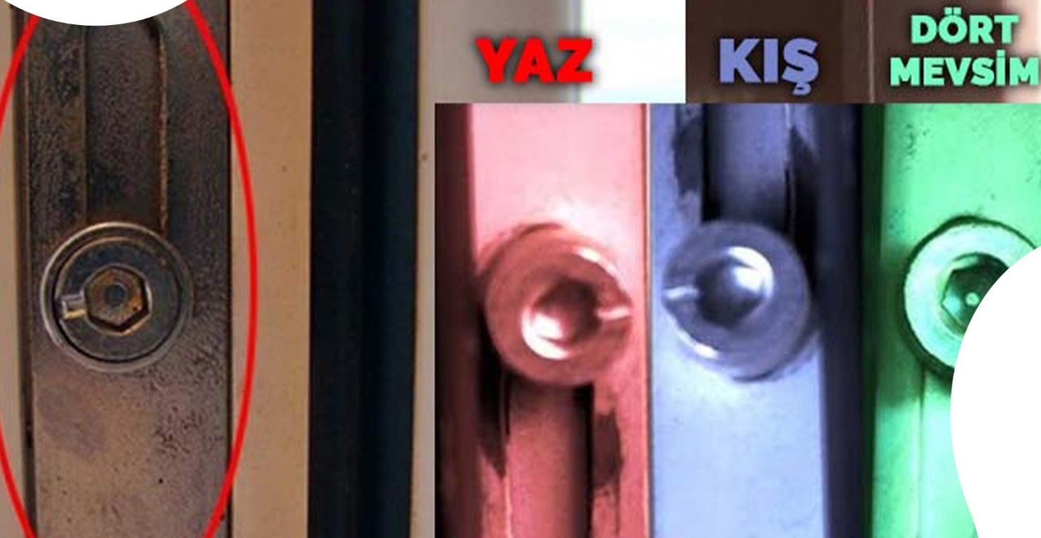 Sadece 20 saniyede doğalgaz faturanızı yarı fiyatına düşürün! Neredeyse kimse bu ayarı bilmiyor