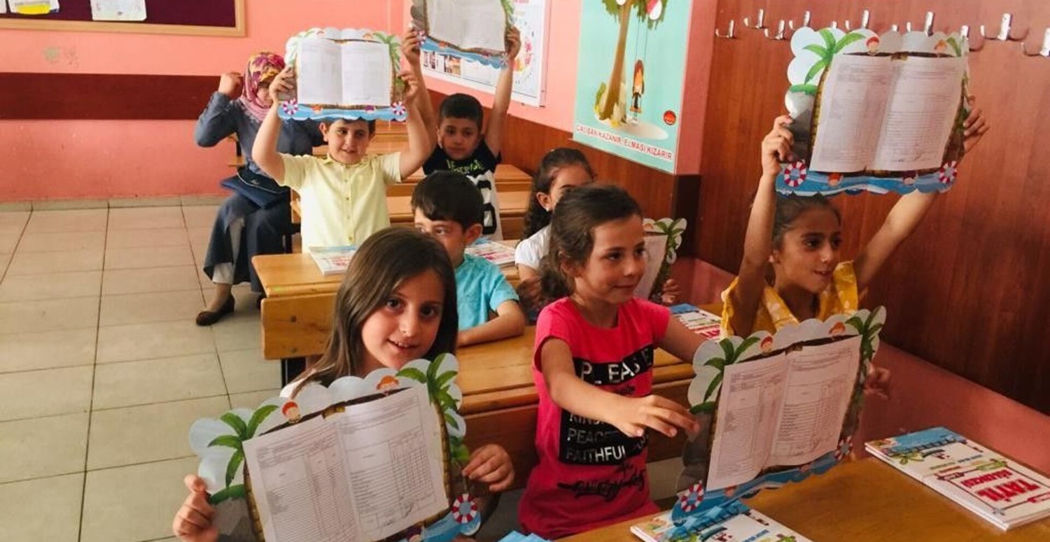 tatil sınıf