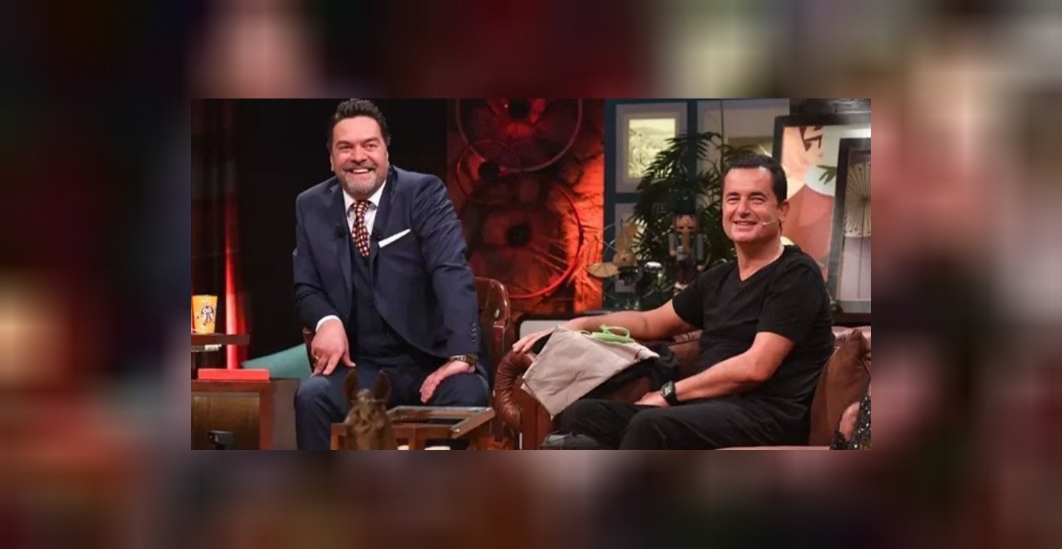 Yılların efsanesi geri dönüyor! Beyaz Show o tarihte yeniden ekranlarda: İşte yeni adresi