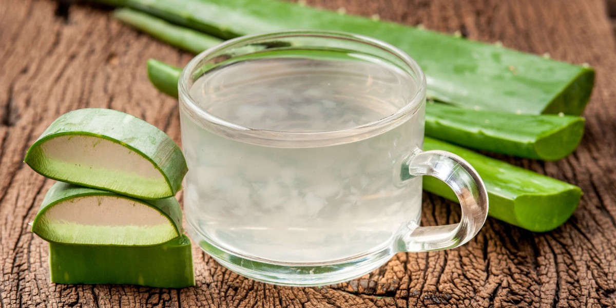 aloe vera yağı ve faydaları