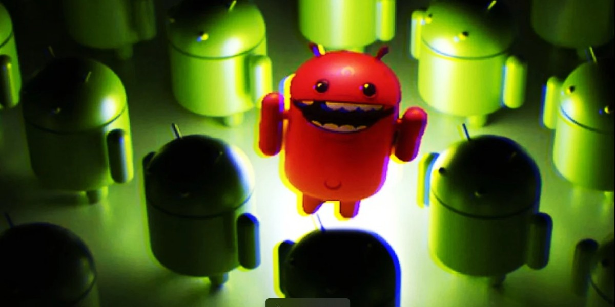 android kötü yazılımlar bu uygulamaları silin
