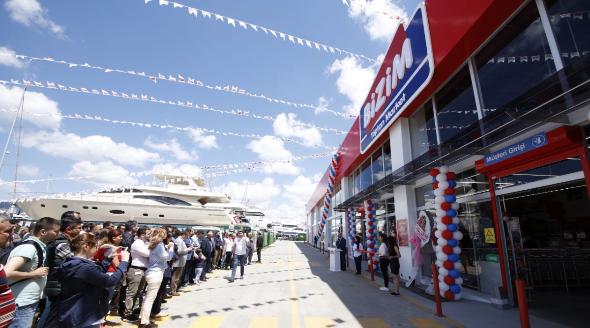 bizim toptan market bedava yağ kampanyası