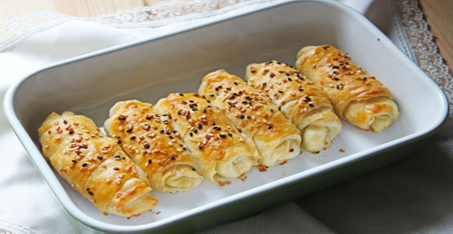 BÖREK