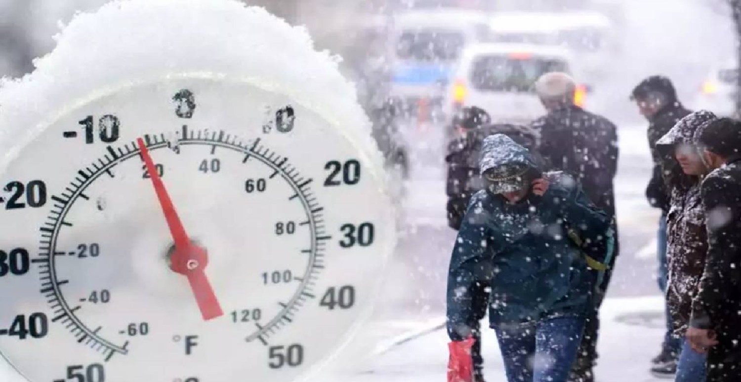 El Nino soğukları