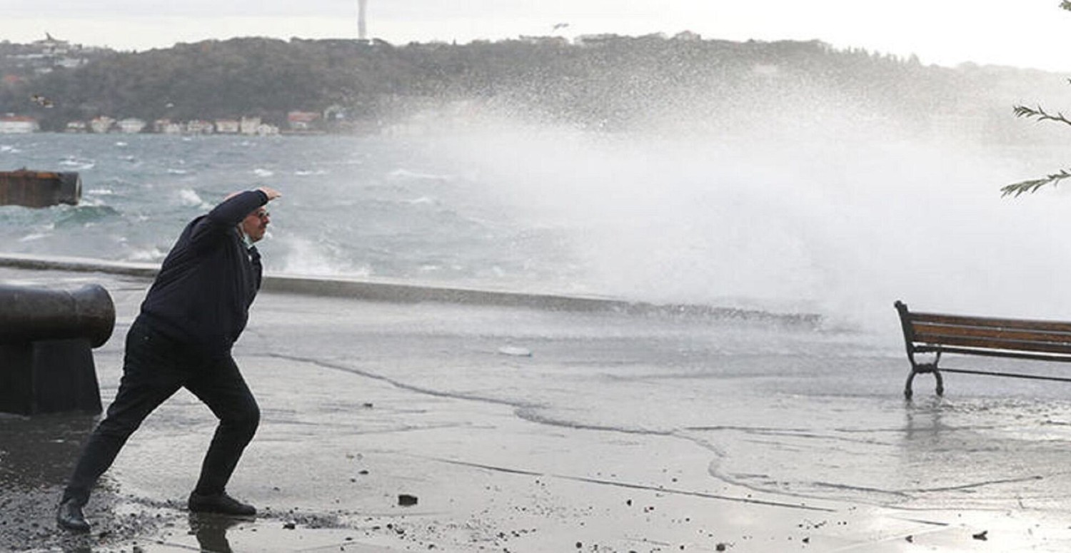 hava durumu