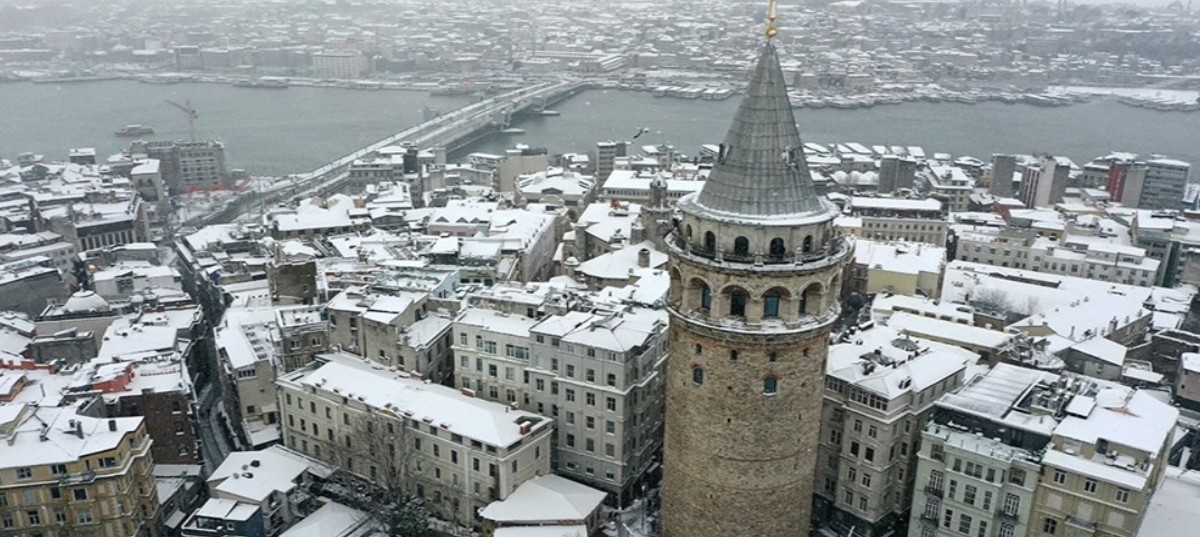 istanbulda kar yağacak mı