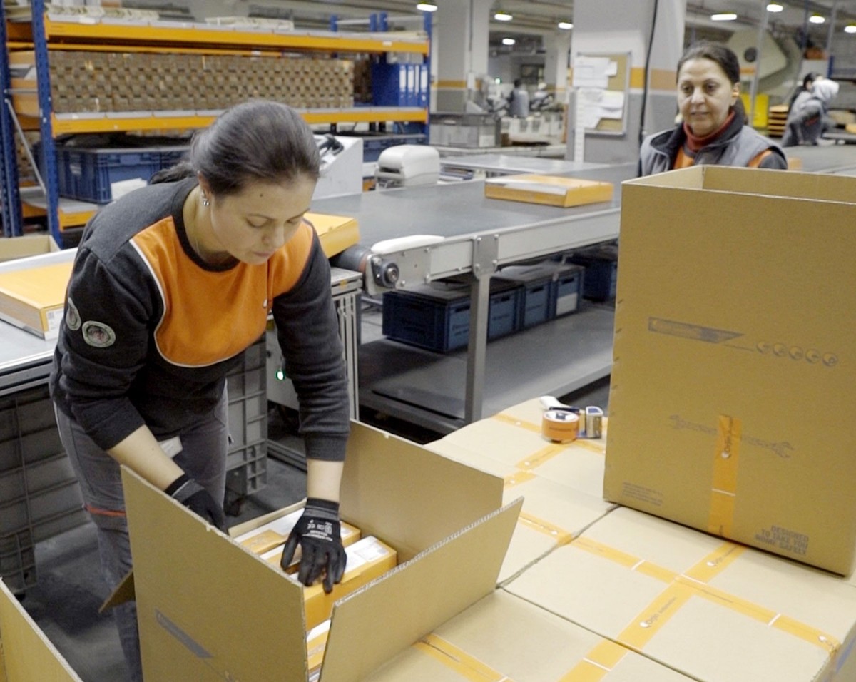 paketleme