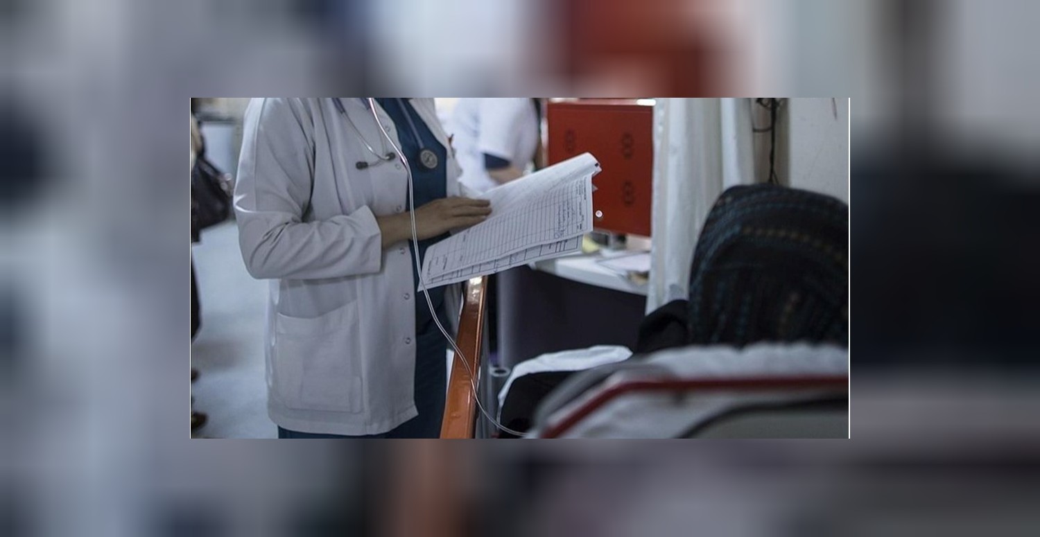 Sağlık Bakanlığı yeni personellere kapılarını açtı! KPSS'siz sınavsız çok sayıda personel alımı başlatıldı