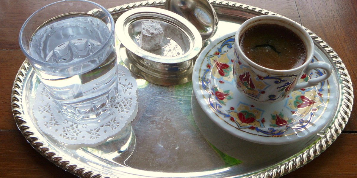 türk kahvesinin faydaları