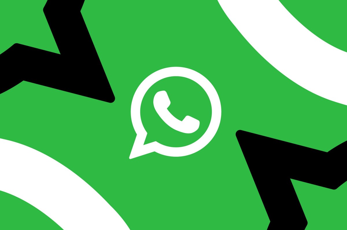 WhatsApp,