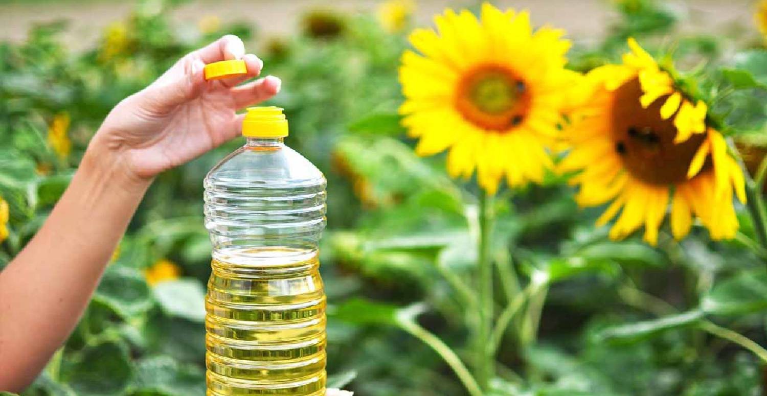 5 litrelik ayçiçek yağında stok yaptıran fiyat! O markette indirim fırtınası başladı