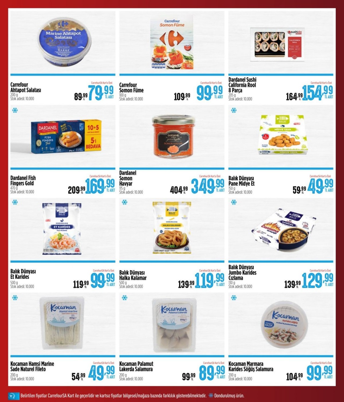 carrefour