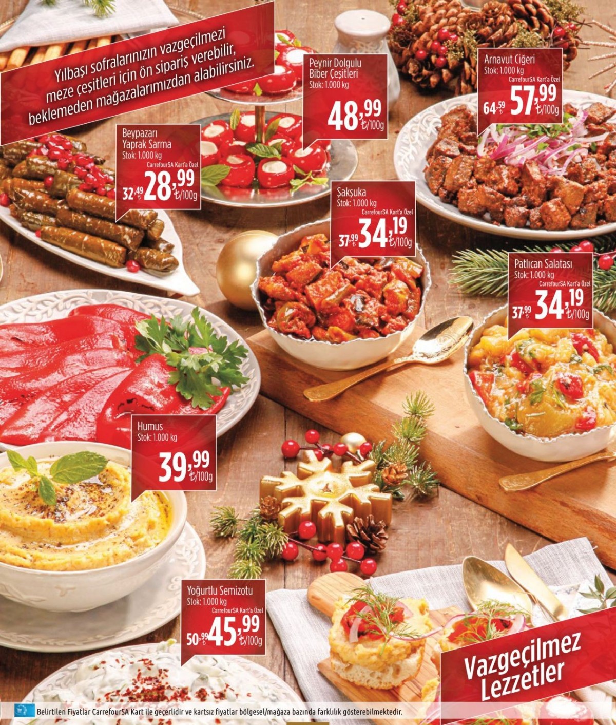 carrefour