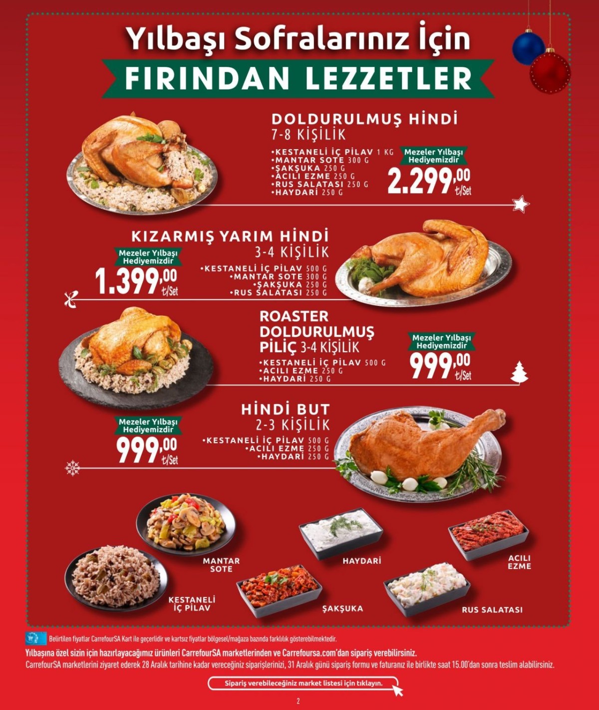 carrefour