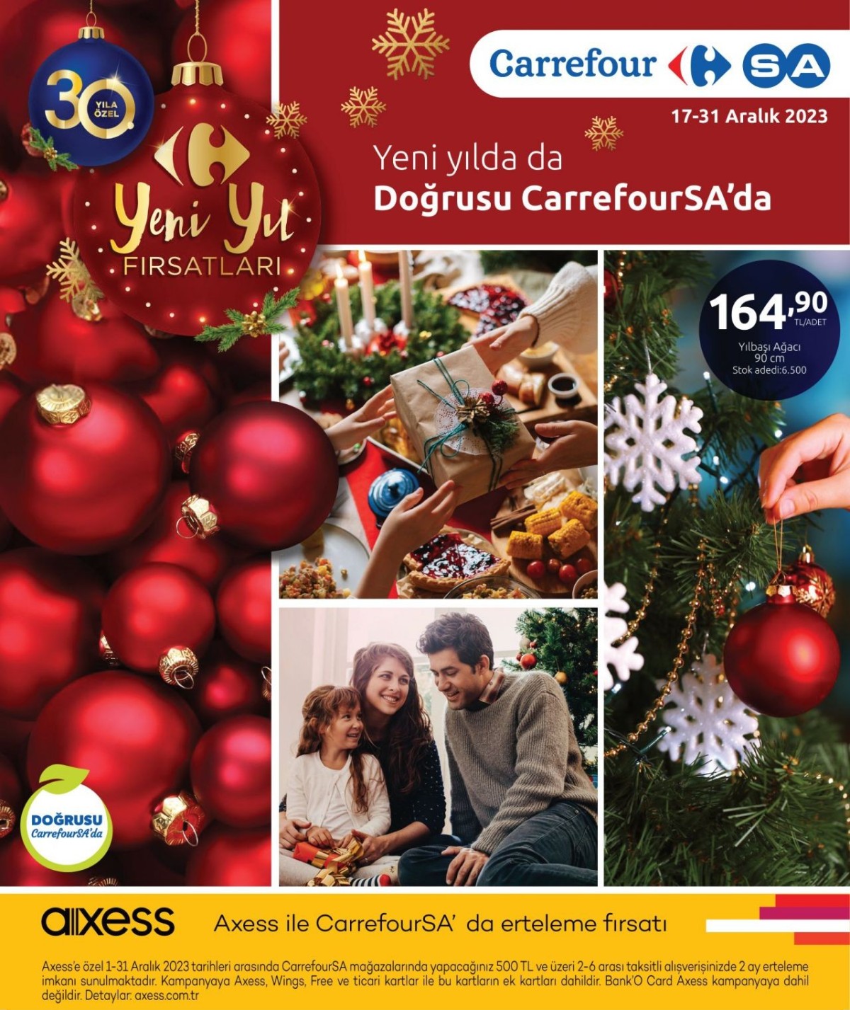 carrefoursa
