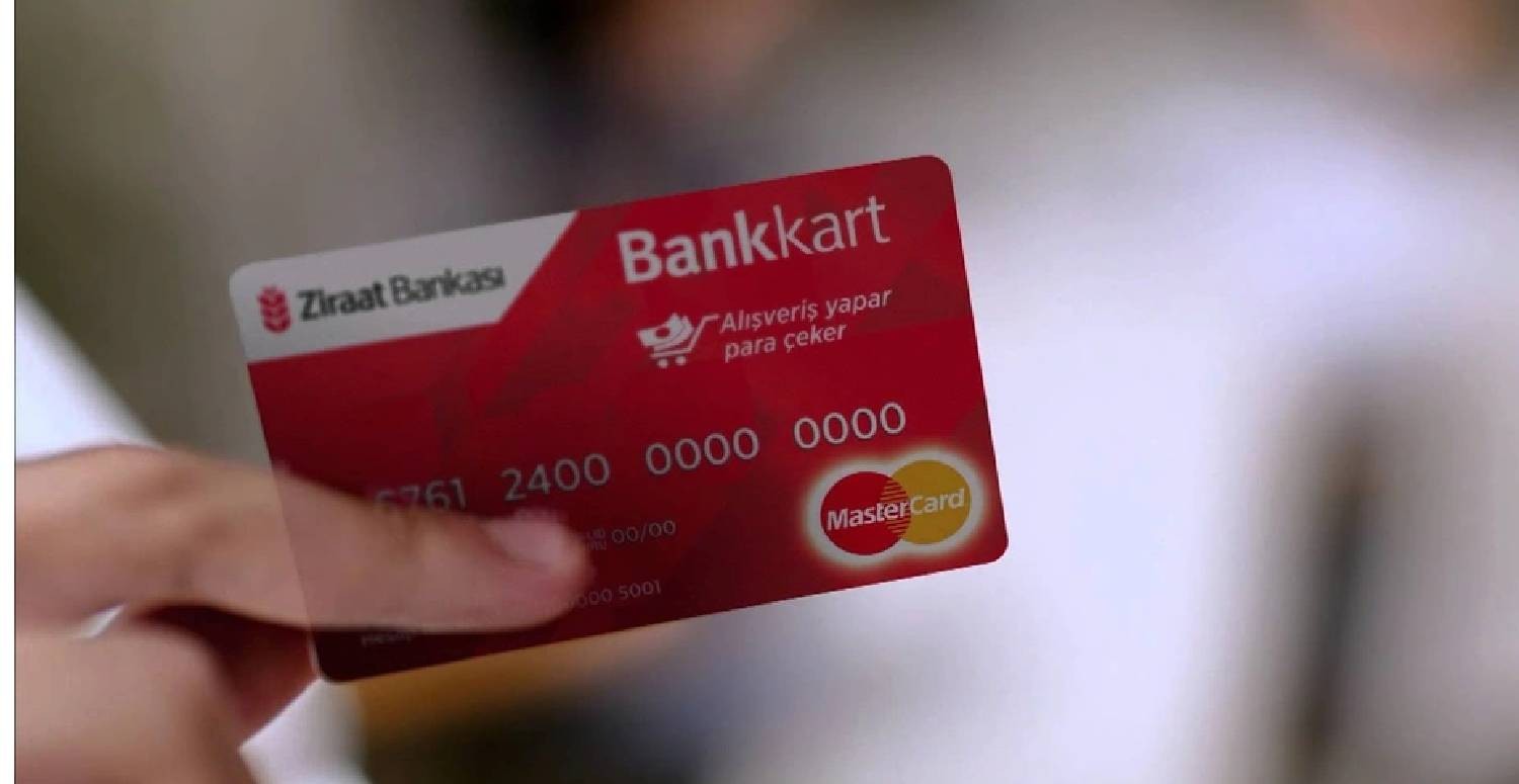 Cüzdanında Ziraat Bankası kartı olanlar bayram edecek! Bu işlemi yapanın 1000 TL'si hesabına geri yatacak!