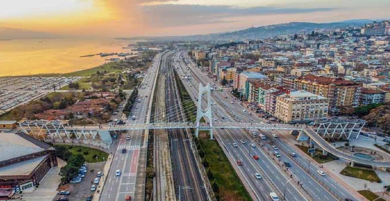 Dikkat çeken liste paylaşıldı! Kocaeli birinci, Van sonuncu oldu