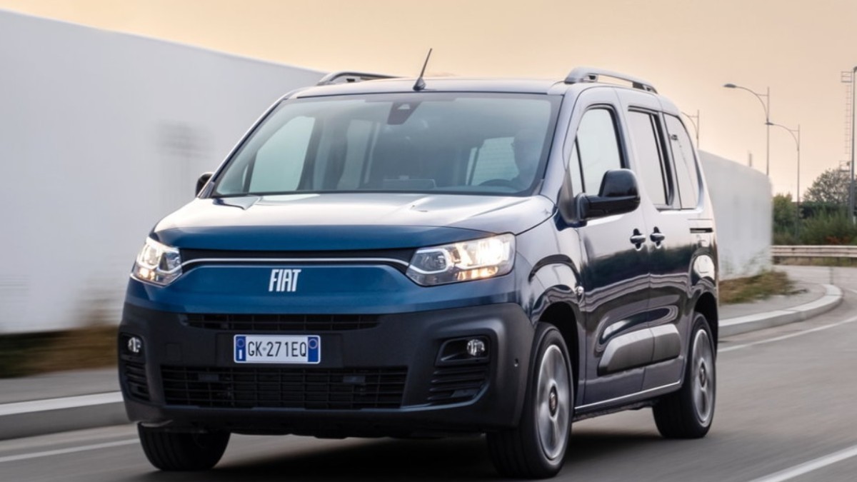 E-Doblo