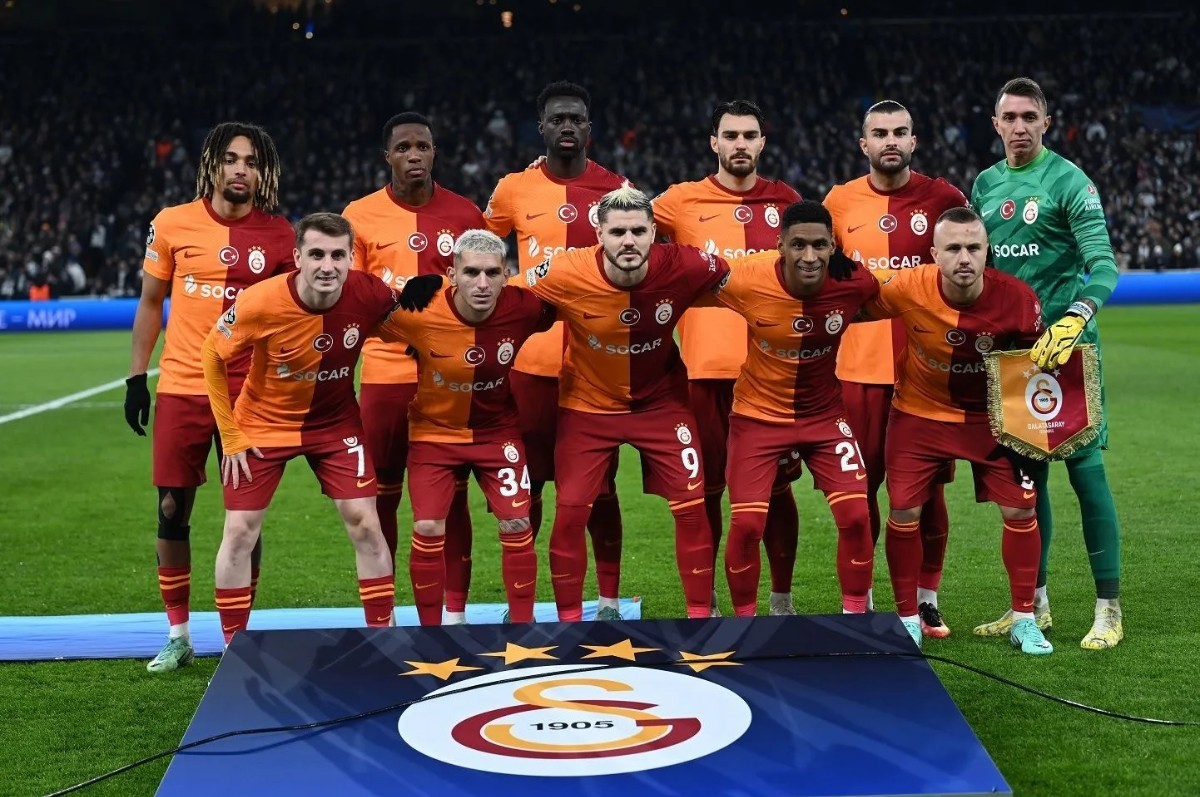 Galatasaray UEFA Avrupa Ligi muhtemel rakipleri