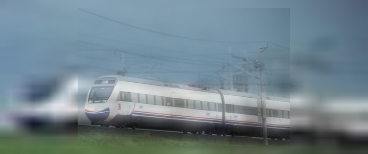 hızlı tren