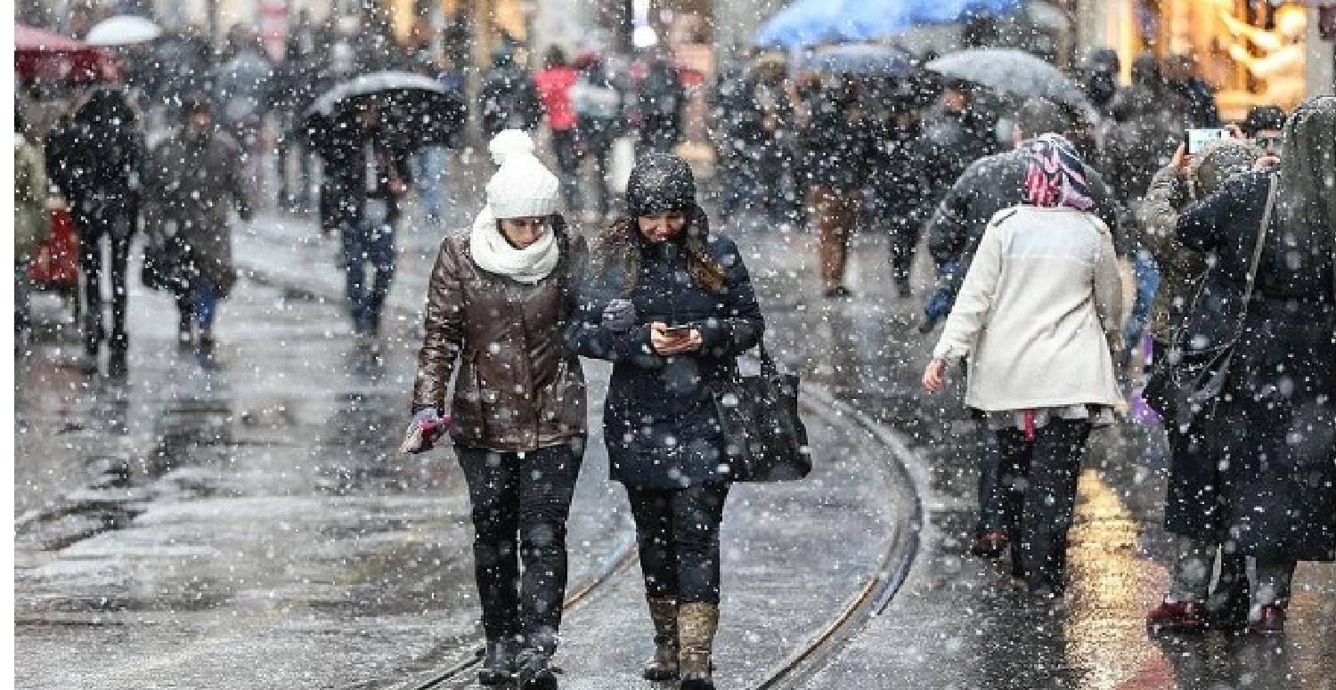 Kastamonu, Trabzon, Rize, Zonguldak ve o illerde bunu yaşamaya hazır olun! Hiç beklemediğiniz anda bastıracak