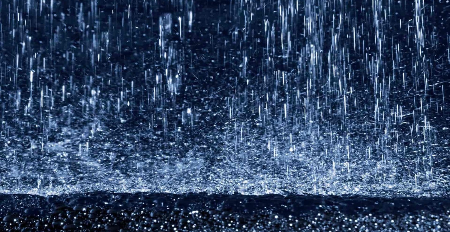 Meteoroloji