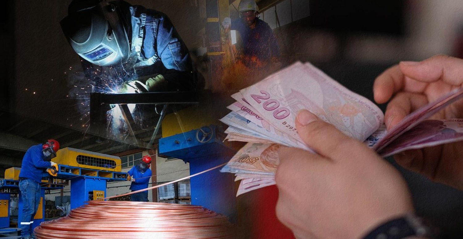 Milyonlarca kişinin yüreğine su serpildi! 2024 asgari ücreti açıklandı: İşte yeni maaşınız!