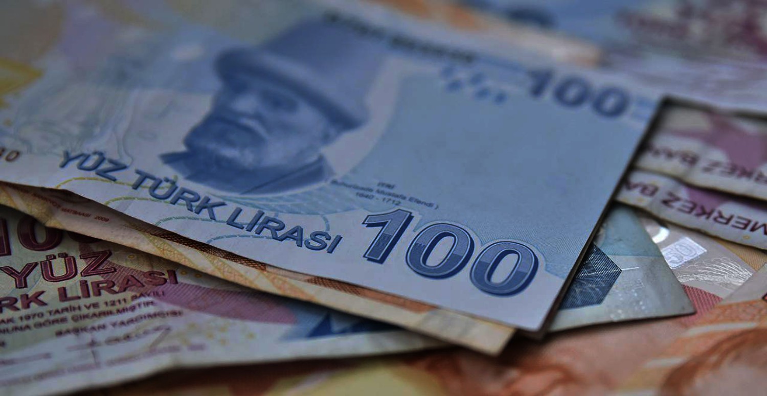 nakit desteği