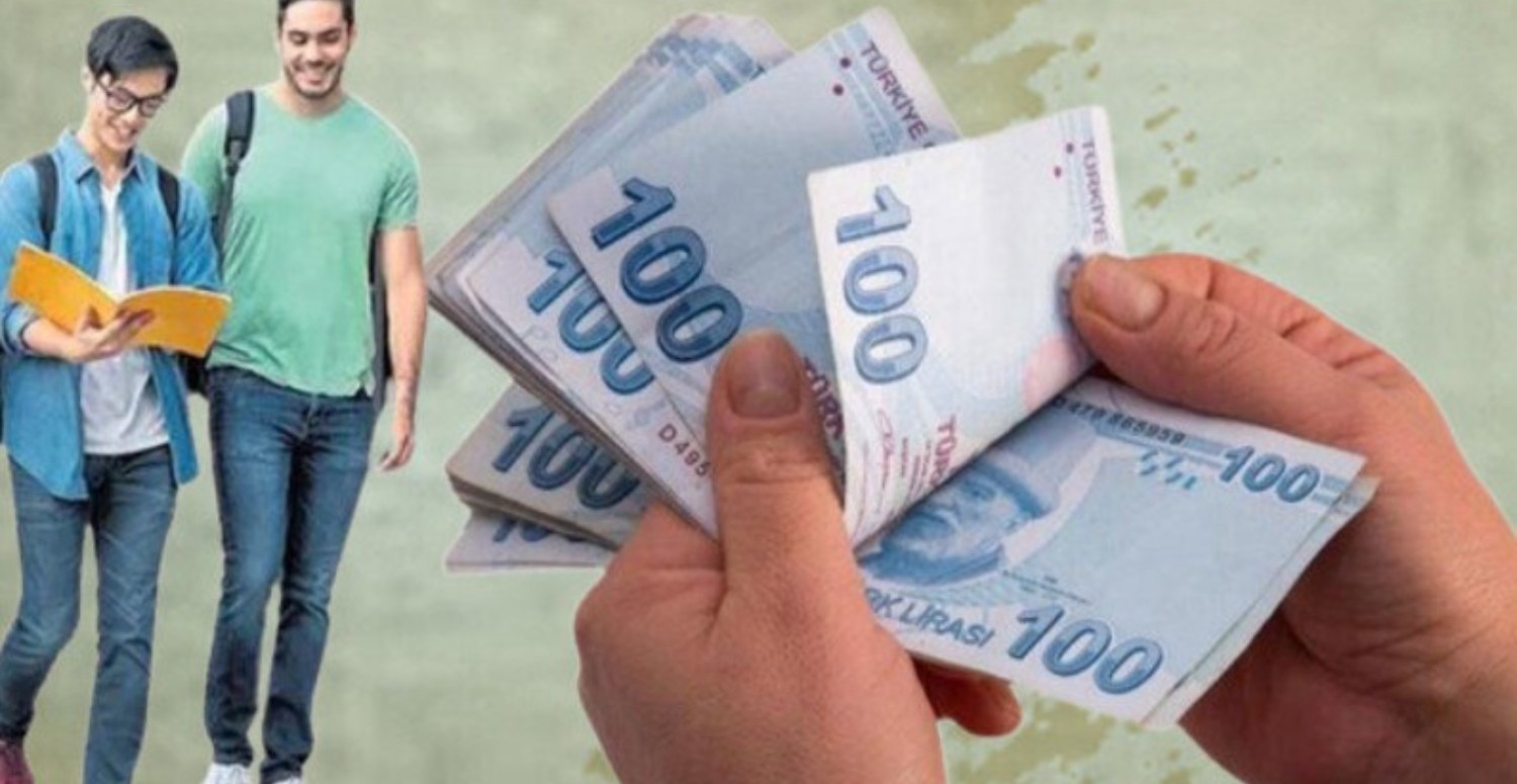 O illerde yaşayan ilkokul, ortaokul, lise öğrencilerine müjde! 12.000 TL'lik burs dağıtılacak