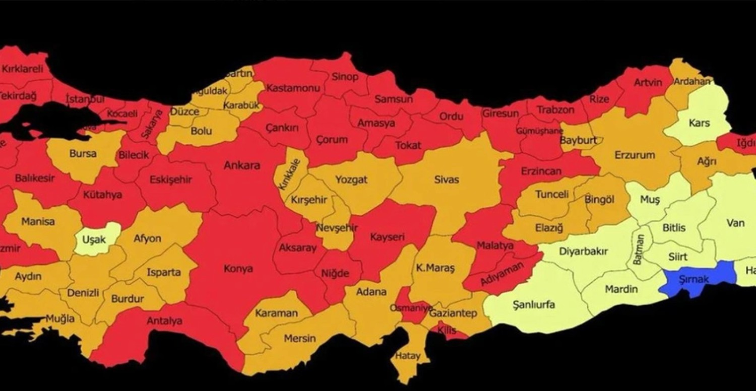 Perşembe akşamı gökyüzünde olanlara inanamayacaksınız! Uyandığınızda çok farklı olacak