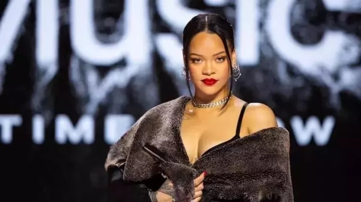 Rihanna Türkiye'ye geliyor