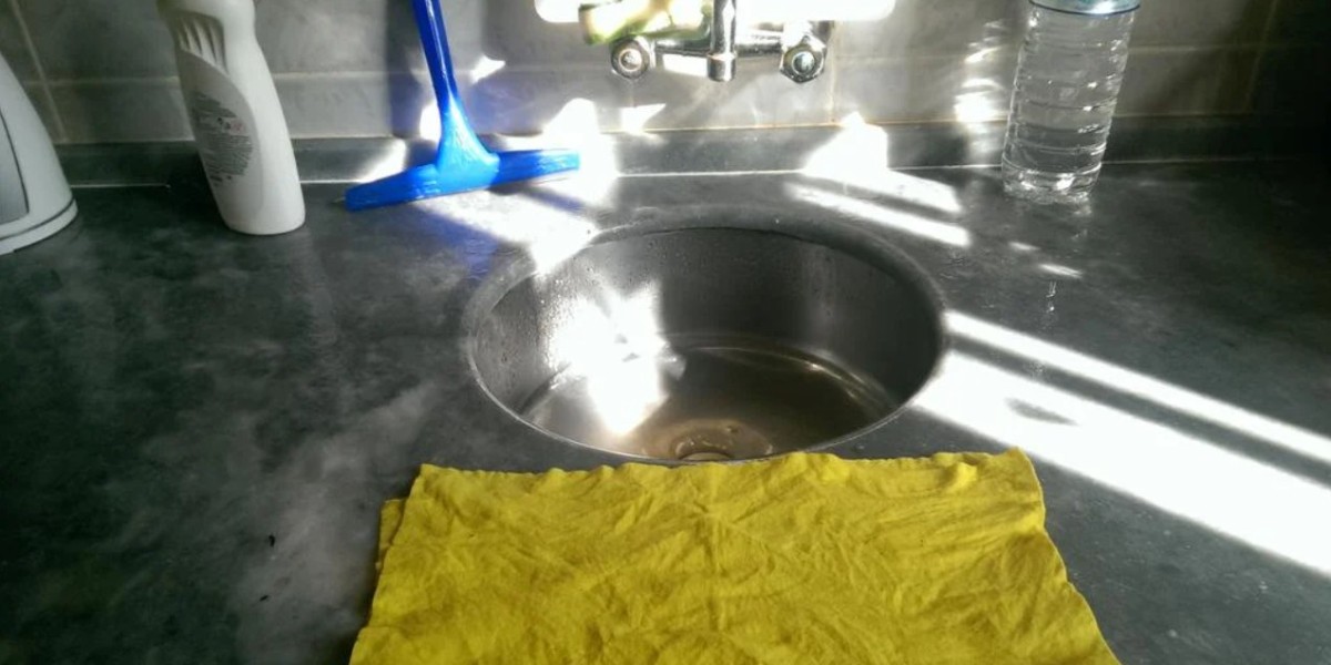 sarı bez kullanımı