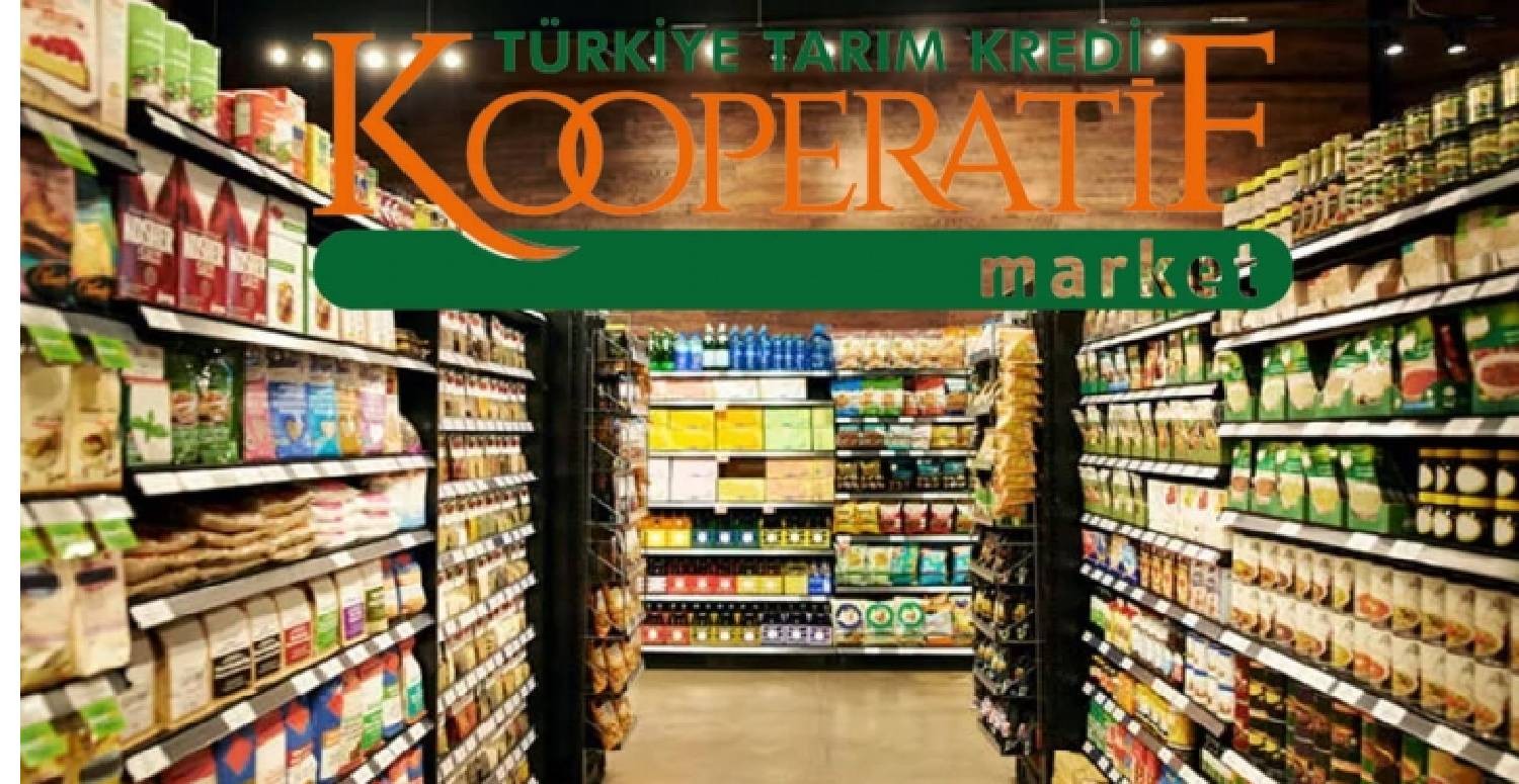 Tarım kredi kooperatif