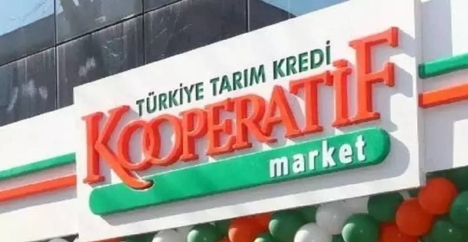 Tarım Kredi Market'te süper indirim günleri! Çay, bakliyat ve sıvı yağda devasa indirim!