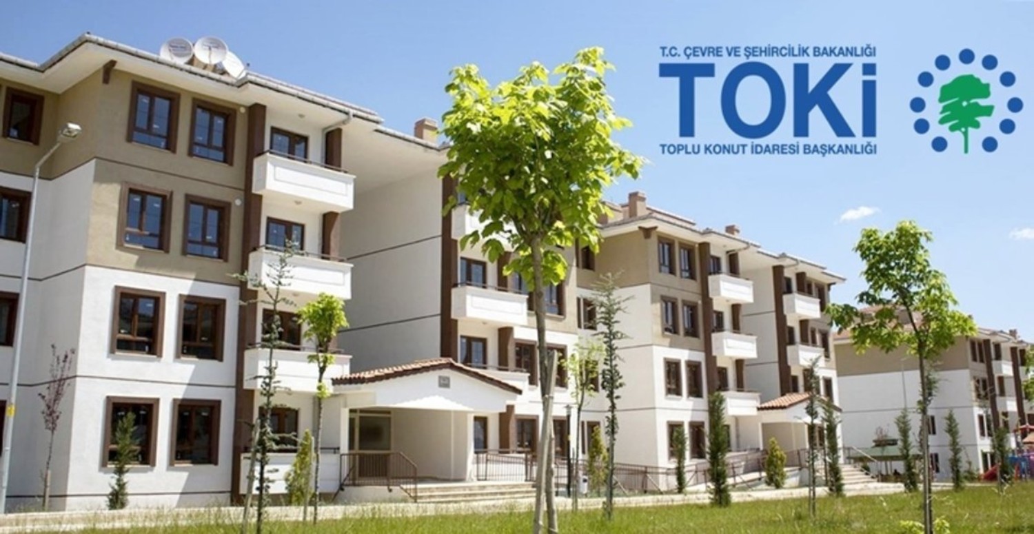toplu konut idaresi