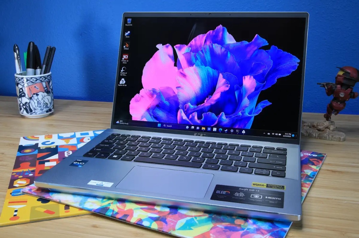 Acer Swift Go 14