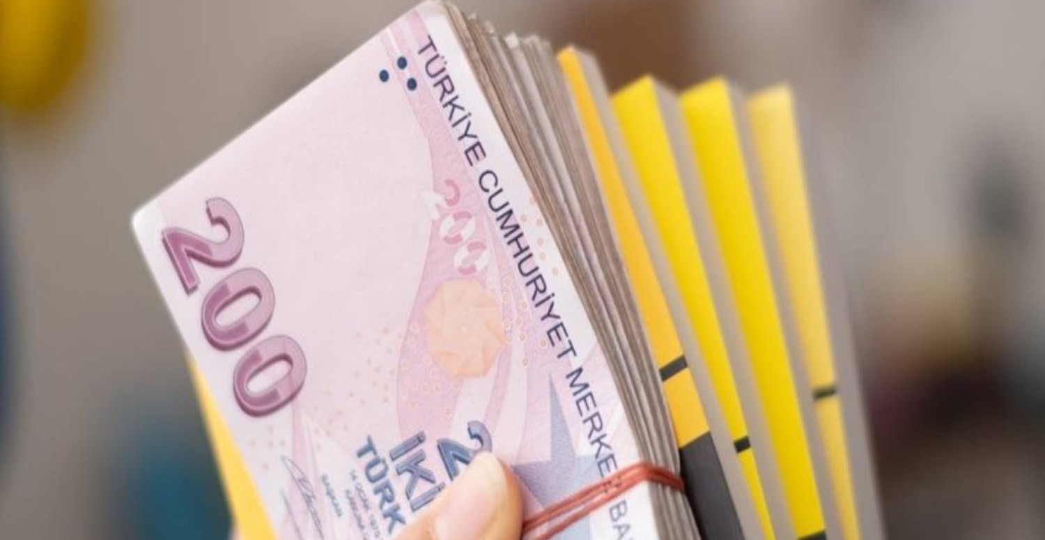 Ay sonuna kadar süreniz var! Hesaplara 21.500 TL geri ödemesiz para yatırılacak