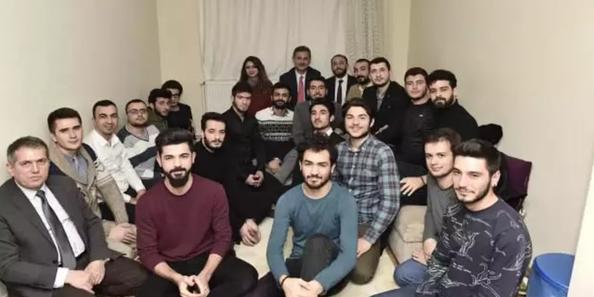 mamak belediyesi öğrenci yardımı