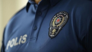 Menemen polisi, 2023'te de suça geçit vermedi