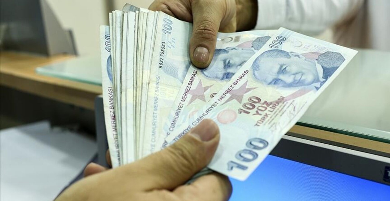 16 milyon 777 bin emekli parayı alacak! 9000 TL Ek deme ödemeler o gün hesaba yatacak