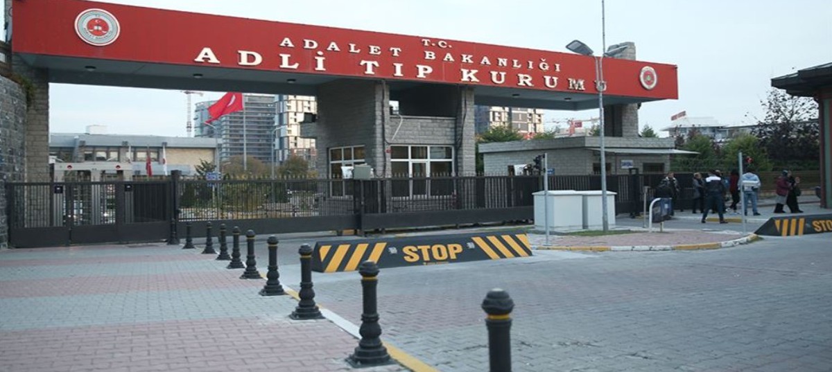 adli tıp kurumu personel alımı