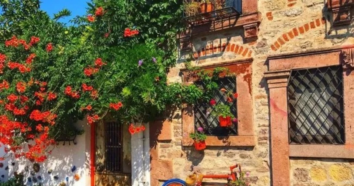 Balıkesir Küçükköy